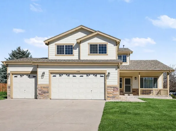 1750 Preston Dr, Longmont, CO 80504