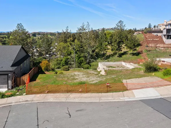 3611 Orbetello Court, Santa Rosa, CA 95404