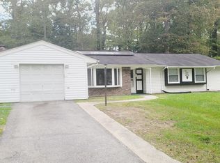2550 Lisa Dr, Waldorf, MD 20601