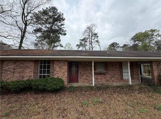 155 Burma Rd, Ball, LA 71405