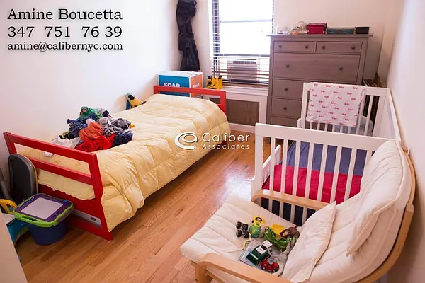 Rented by Caliber Associates | media 19
