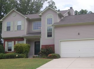 469 Concord Cir, McDonough, GA 30253