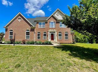 5242 Pond View Ct, Indian Head, MD 20640