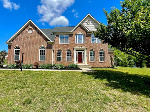 5242 Pond View Ct, Indian Head, MD 20640