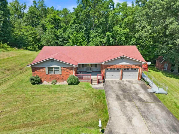 159 E Cretcher St, Grayson, KY 41143