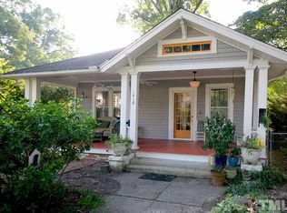1410 N Mangum St, Durham, NC 27701