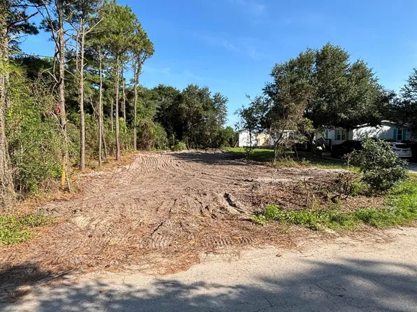 52646 Piney Ridge Rd Lot 26, Buxton, NC 27920
