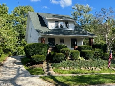 212 Baker Ave, Lodi, OH, 44254