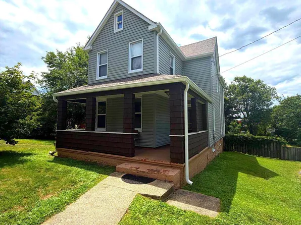 1016 Pine Heights Ave, Baltimore, MD 21229