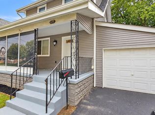 964 Lawrence Dr, Columbus, OH 43207