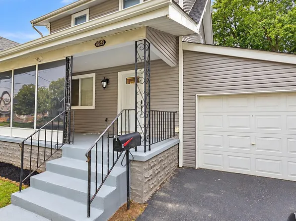 964 Lawrence Dr, Columbus, OH 43207