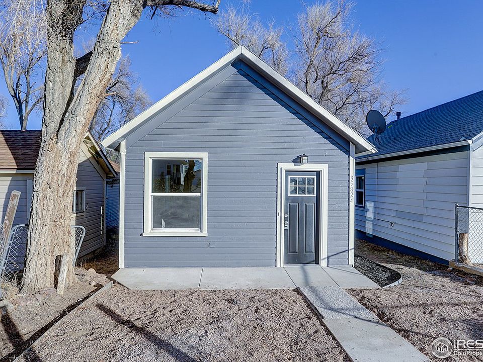 35824 Pleasant Hill Ave, Galeton, CO 80622 Zillow