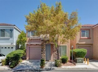 8246 Misty Sage St, Las Vegas, NV 89139