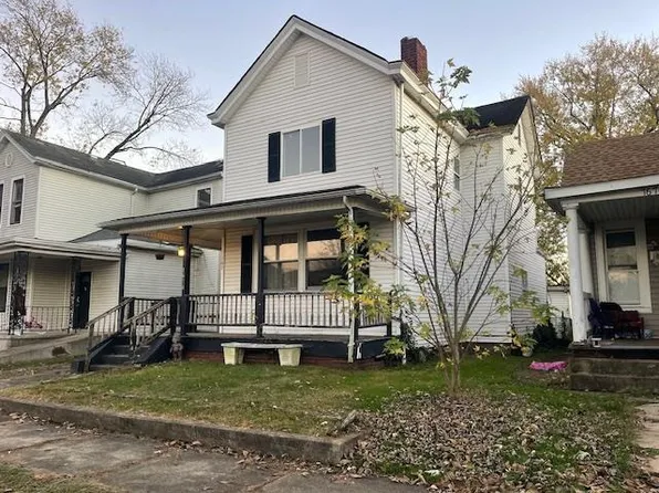 1674 Highland Ave, Portsmouth, OH 45662