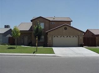 5201 Casa Bonita Dr, Bakersfield, CA