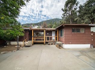 209 E End Dr, Frazier Park, CA 93225