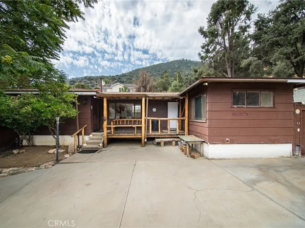 209 E End Dr, Frazier Park, CA 93225