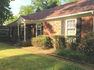 3066 Overbrook Rd, Memphis, TN 38128