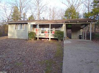 24 Omaha Dr, Cherokee Village, AR 72529