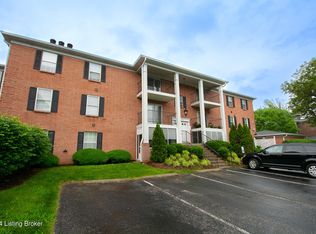 1412 Donard Park Ave, Louisville, KY 40218