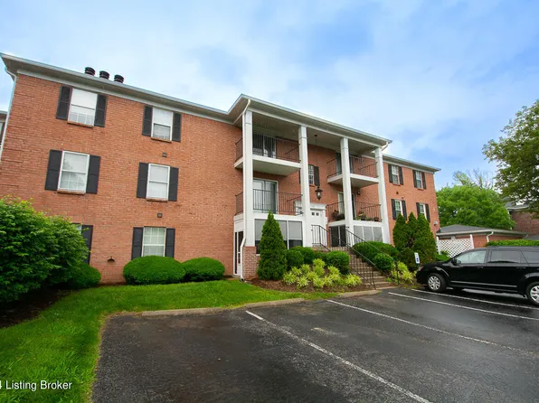 1412 Donard Park Ave, Louisville, KY 40218