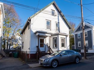 15 Fearless Ave, Lynn, MA 01902