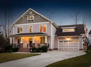 3815 Evershot Ct, Midlothian, VA 23112