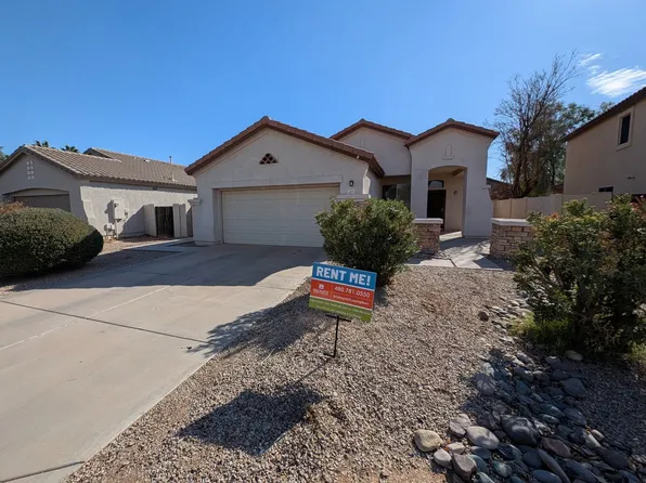 1150 S Karen Ln, Gilbert, AZ 85296