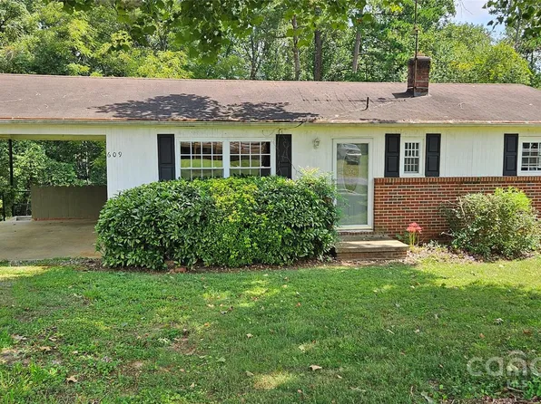 609 5th Street Pl SW, Hildebran, NC 28637