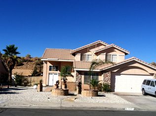 14489 Stonecreek Dr, Hesperia, CA 92344