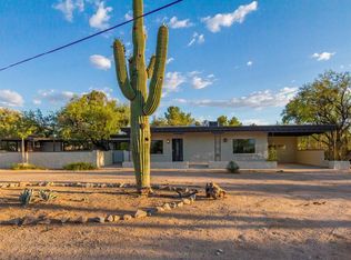 8550 E Wrightstown Rd, Tucson, AZ 85715