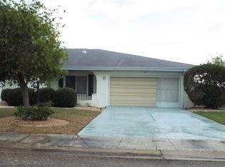 317 Green Manor Dr, Sun City Center, FL 33573
