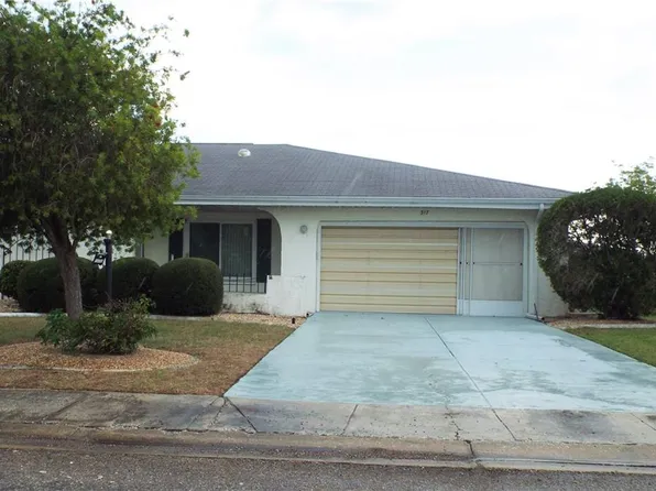 317 Green Manor Dr, Sun City Center, FL 33573