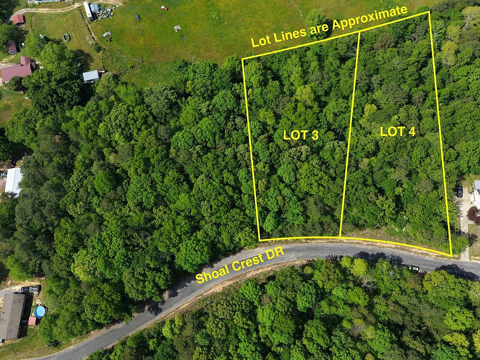 1st image of 0 Shoal Crest Dr #3