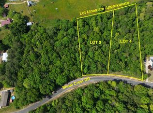 0 Shoal Crest Dr #3, Ashville, AL 35953