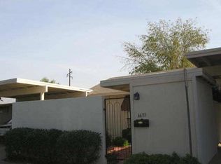 6633 N Majorca Way W #E, Phoenix, AZ 85016