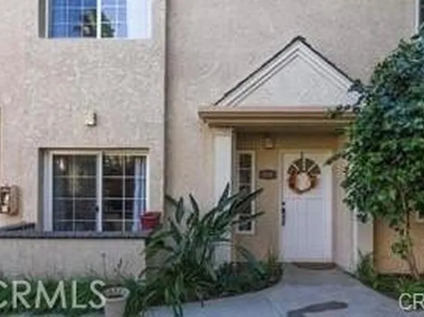 7615 Glade Ave Unit 116, Canoga Park, CA 91304