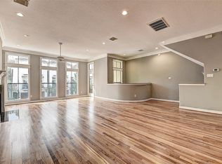 802 Malone St UNIT D, Houston, TX 77007