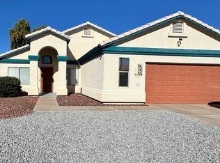 8136 W Laurel Ln, Peoria, AZ 85345