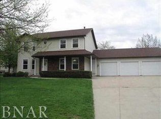 508 N Grove St, Normal, IL 61761