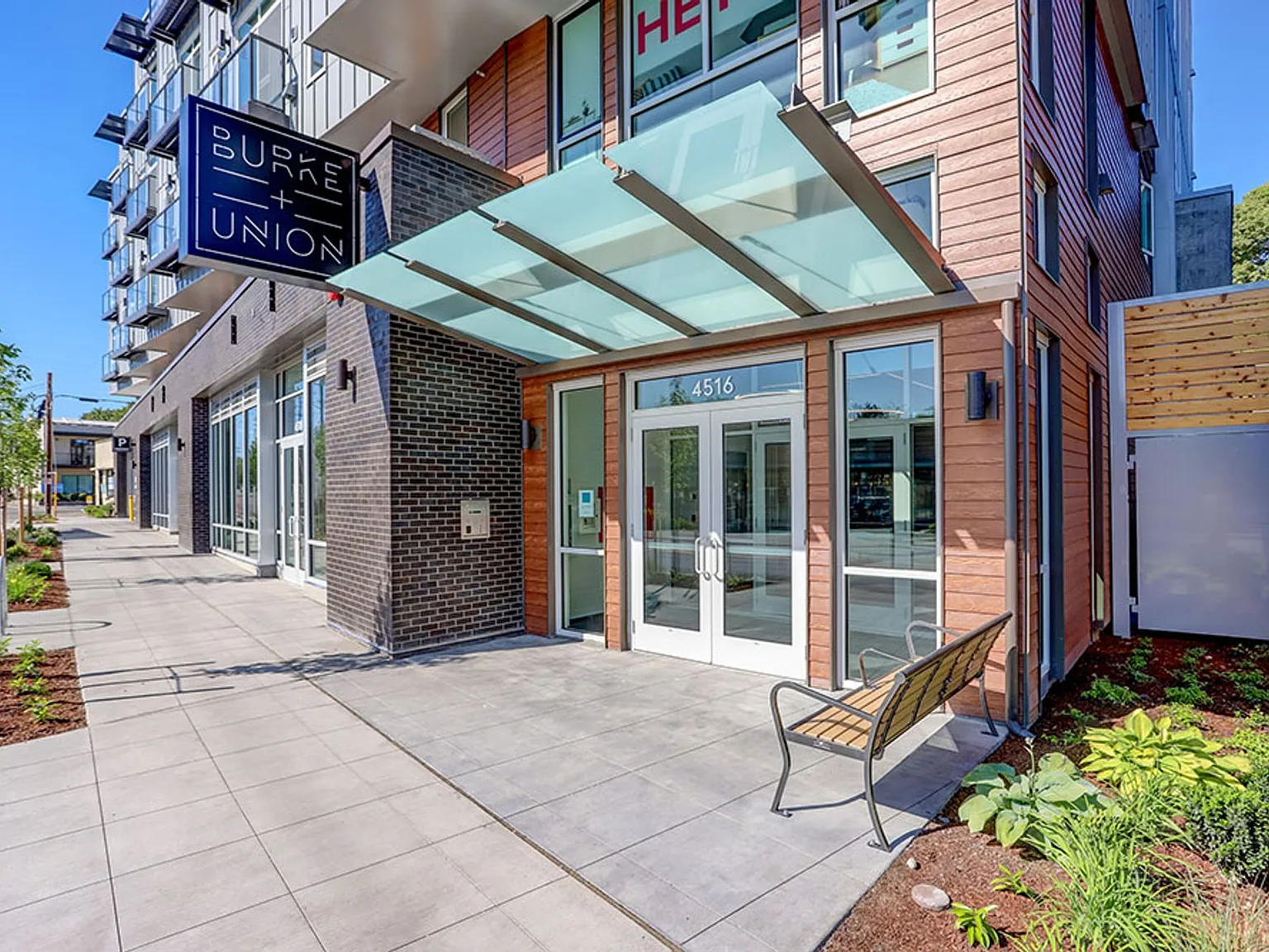 Burke + Union — Photo 2