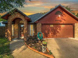 6640 Lapis Dr, Waco, TX 76708