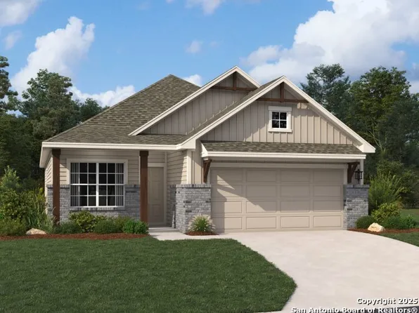 179 Peeps Ct., Adkins, TX 78101
