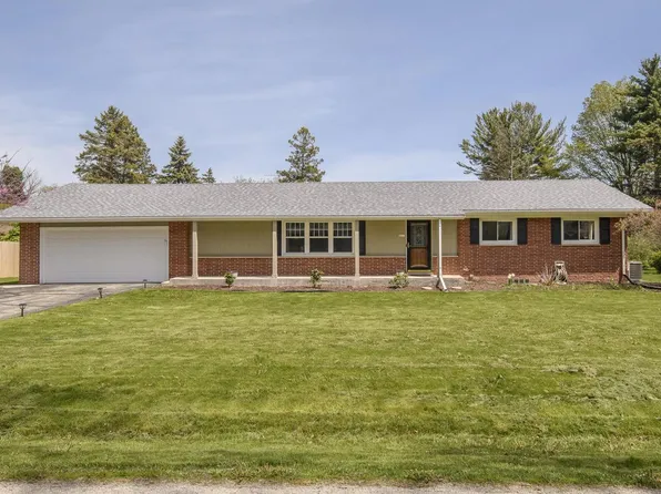 4221 Woodbury LANE, Mount Pleasant, WI 53403