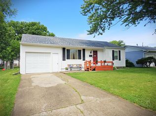 503 Robinhood Rd, Mexico, MO 65265