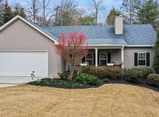 52 Old White Oak Trl, Dawsonville, GA 30534