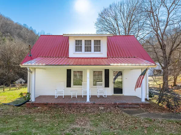2149 Talley Rd, Belfast, TN 37019