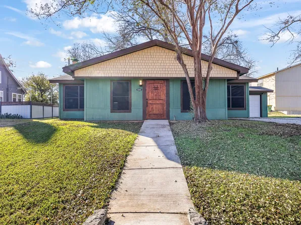 436 E El Camino Real, Weatherford, TX 76087