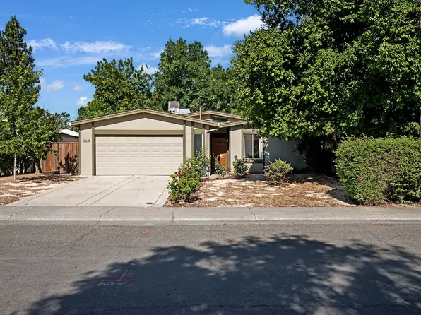 709 Arnold St, Davis, CA 95618