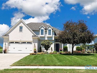 7456 Epaulet Ln, Maumee, OH, 43537